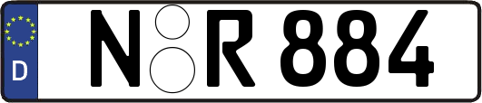 N-R884