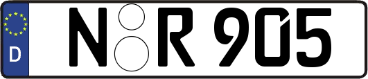N-R905