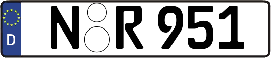 N-R951