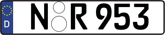 N-R953
