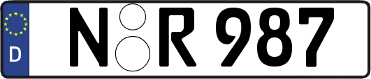 N-R987