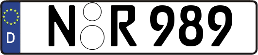 N-R989