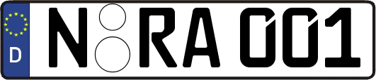 N-RA001
