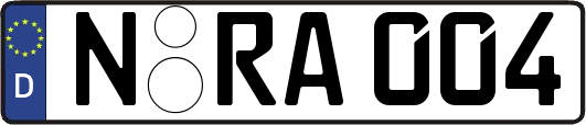 N-RA004