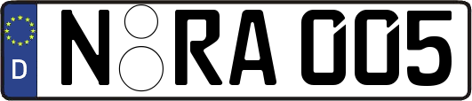 N-RA005