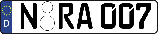 N-RA007
