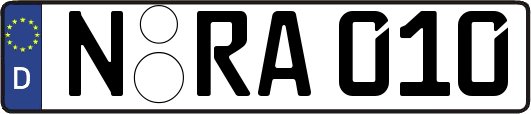 N-RA010