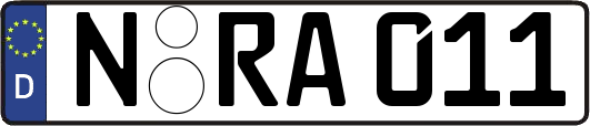 N-RA011