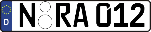 N-RA012
