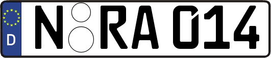 N-RA014