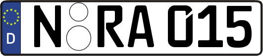 N-RA015