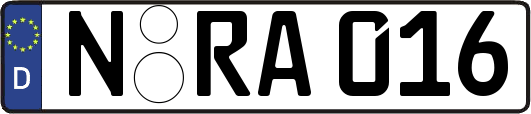 N-RA016