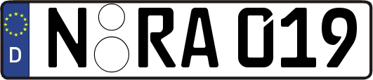 N-RA019