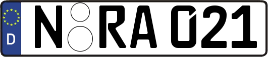 N-RA021