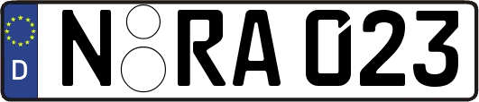 N-RA023