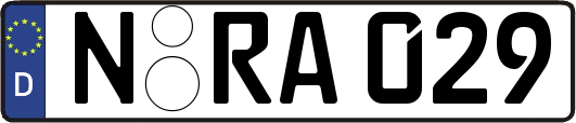 N-RA029
