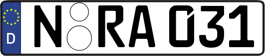 N-RA031