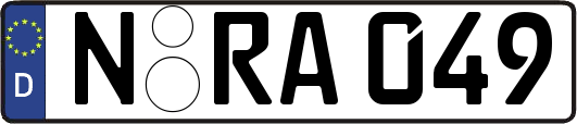 N-RA049