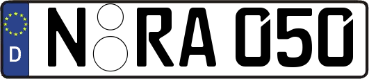 N-RA050