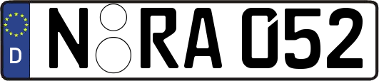 N-RA052