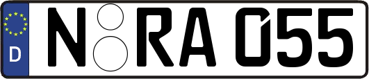 N-RA055