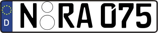 N-RA075