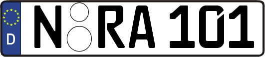 N-RA101