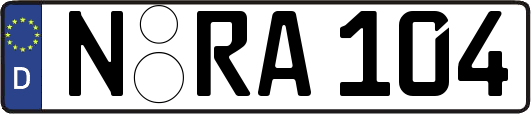 N-RA104