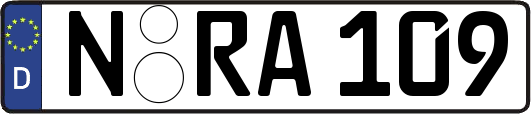 N-RA109