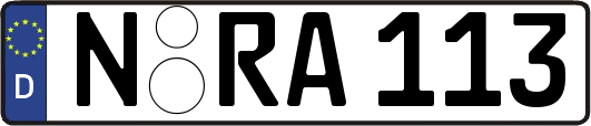 N-RA113