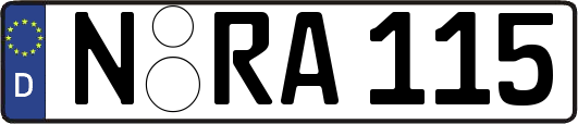 N-RA115