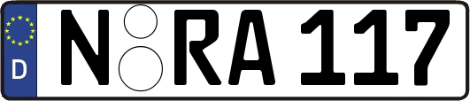 N-RA117