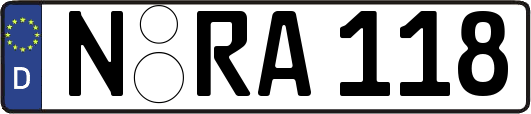 N-RA118