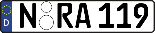 N-RA119