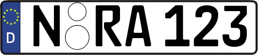 N-RA123