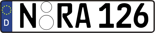 N-RA126