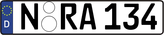 N-RA134