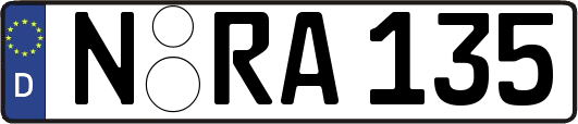 N-RA135