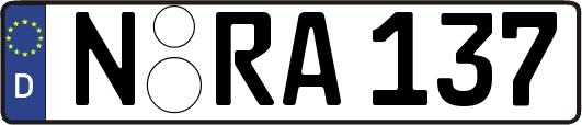 N-RA137