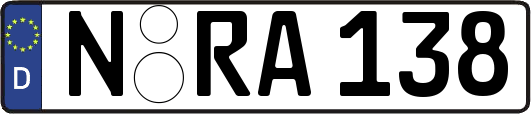 N-RA138
