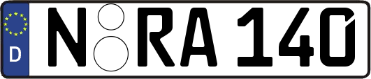 N-RA140
