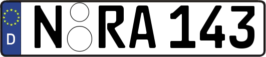 N-RA143