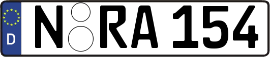 N-RA154