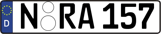 N-RA157