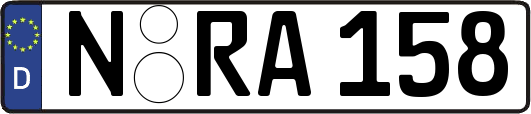 N-RA158