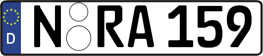 N-RA159