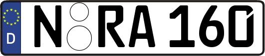 N-RA160