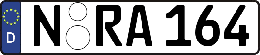 N-RA164