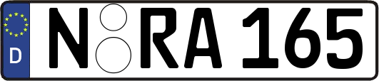 N-RA165