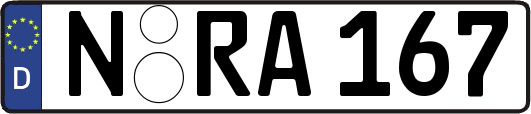N-RA167